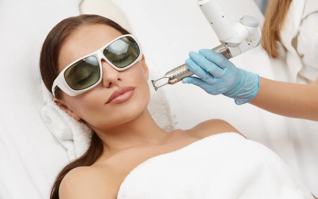 How Can Sciton Treatments Transform Your Skin?