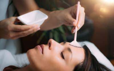 Types of Chemical Peels & Their Safety 