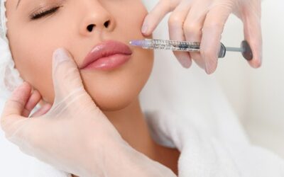 Surgical vs Non-Surgical Options to Plump Up Your Lips