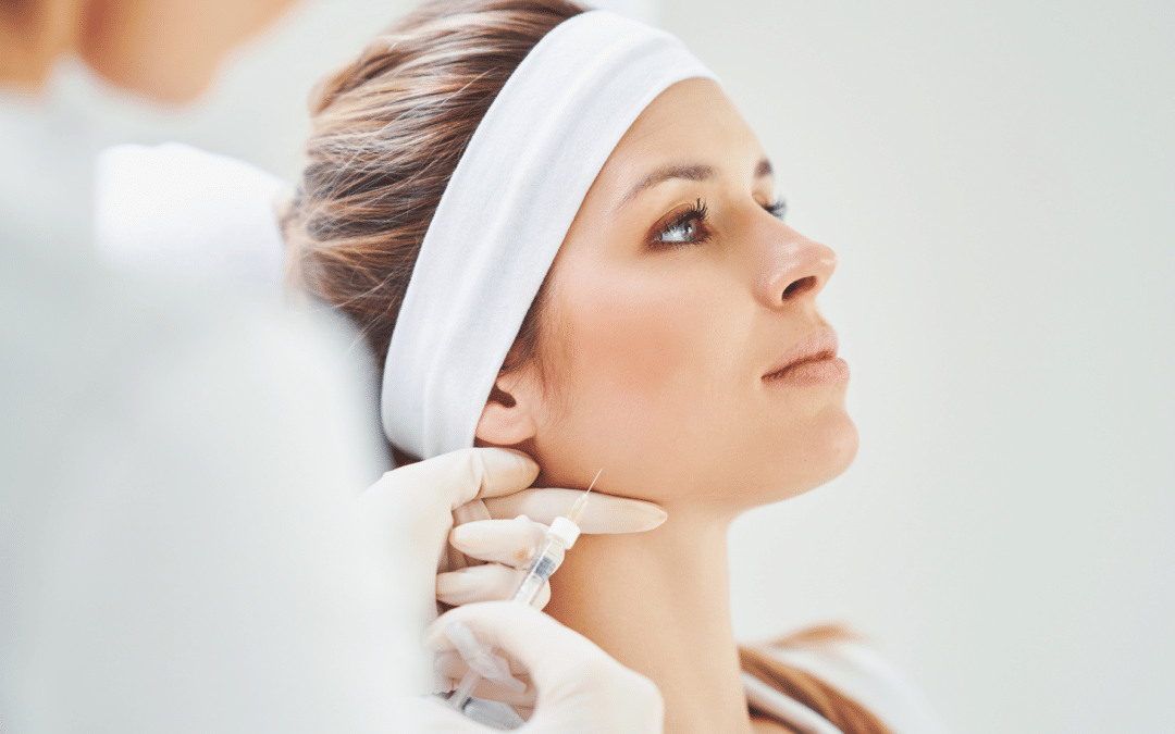 Dermal Filler Injections: What You Need to Know 