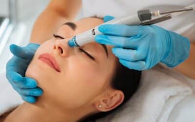 Is the Hydrafacial MD Worth the Hype?