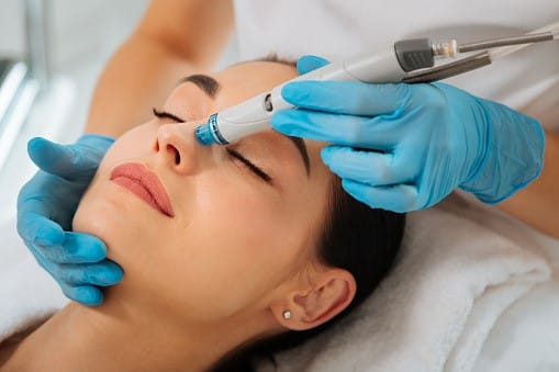 Is the Hydrafacial MD Worth the Hype?