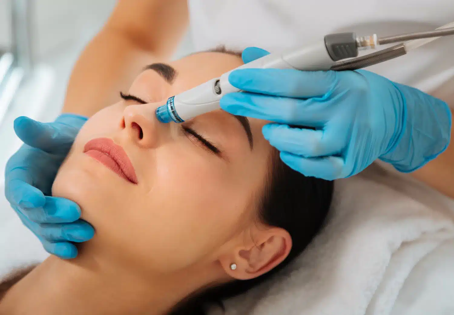 Sculptra in Baltimore, MD.