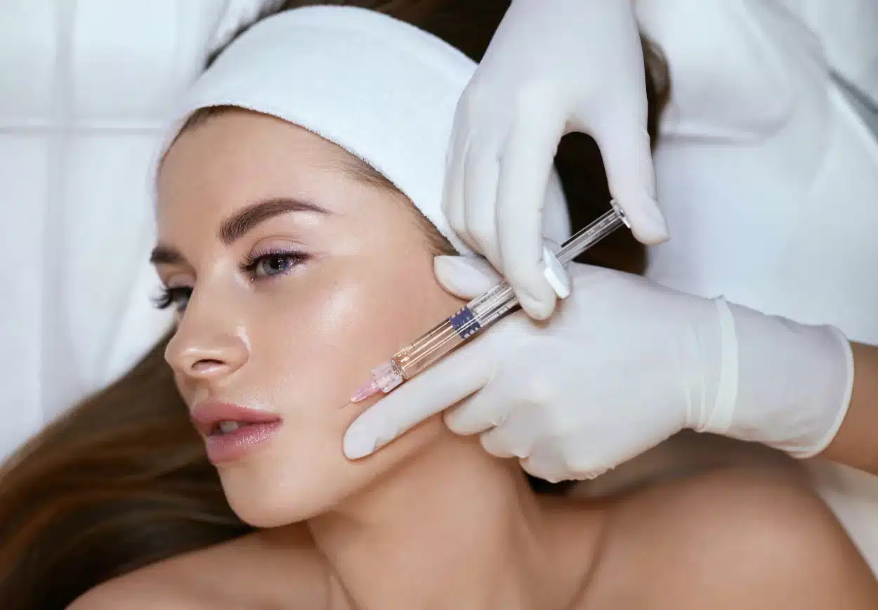 Sculptra in Baltimore, MD.