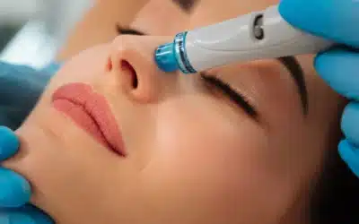 HydraFacial for Sensitive Skin: Is It Safe, Effective, and Worth It?